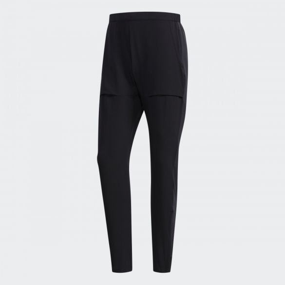 Чоловічі штани Adidas MatchCode DY7472_image_1