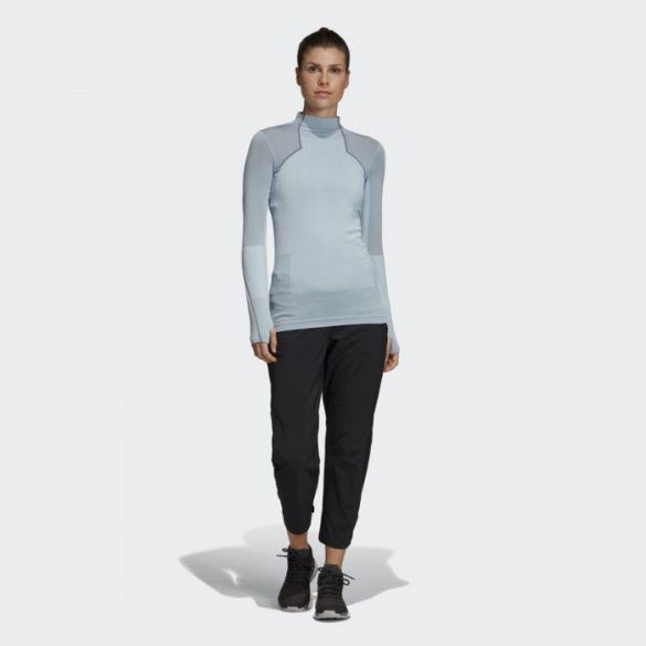 Лонгслів Adidas Knit DZ0782_image_1