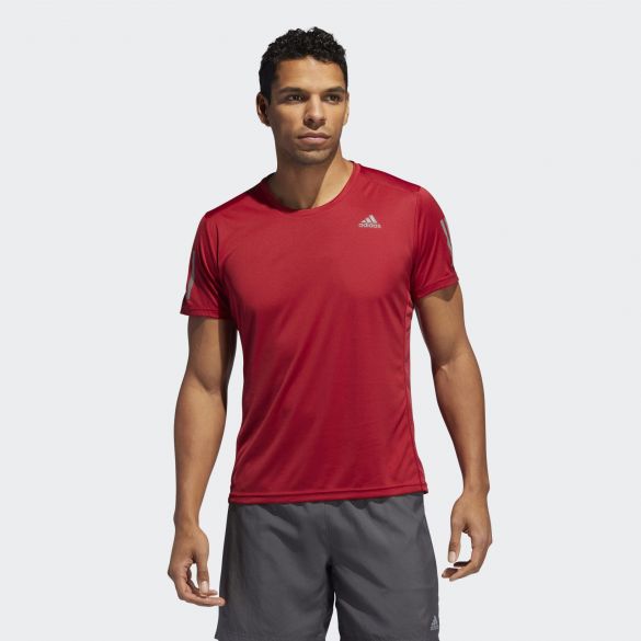 Футболка для бігу Adidas Own the Run DZ9003_image_1