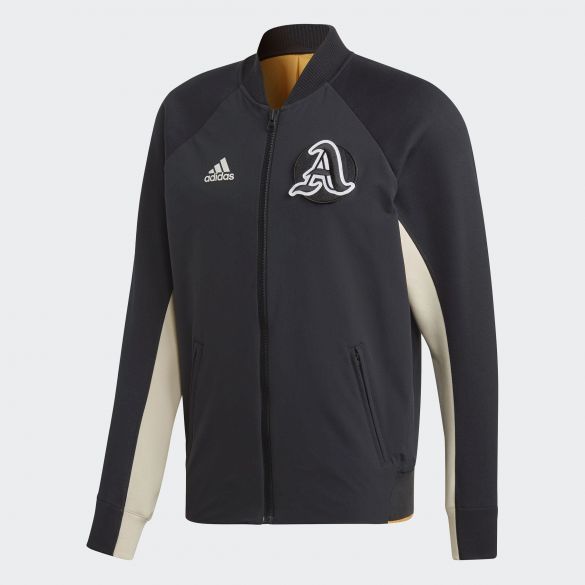 Олимпийка Adidas M VRCT EA0372_image_1