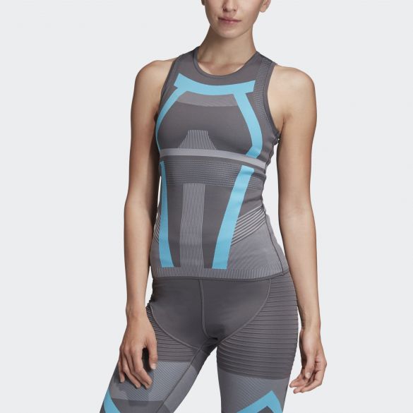 Майка для бега Adidas Primeknit EA2227_image_1