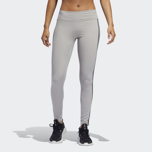 Леггинсы Adidas Believe This 3 - Stripes EB3710_image_1