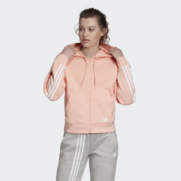 Толстовка Adidas Must Haves 3 - Stripes EB3824_image_1
