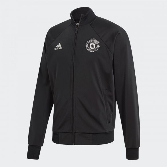 Мужская олимпийка Adidas MUFC Icons Top DX9082_image_1