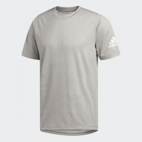 Мужская футболка Adidas FreeLift Daily Press DX9438_image_1