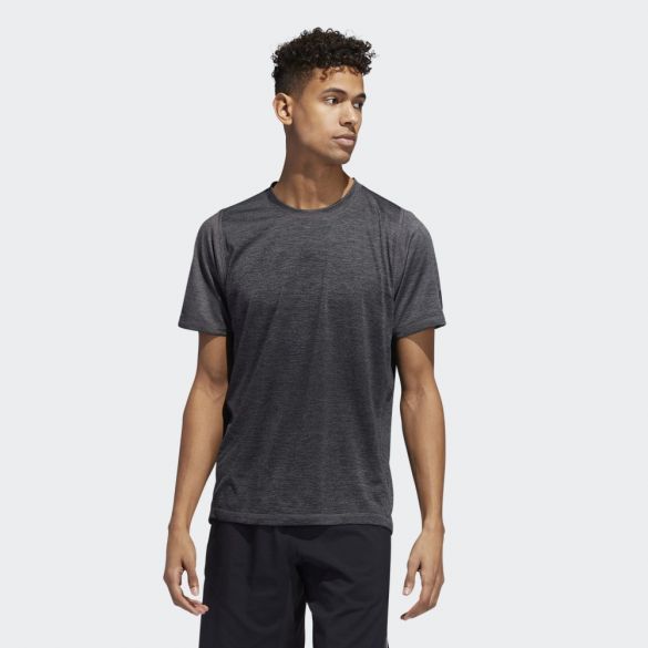 Мужская футболка Adidas FreeLift 360 Gradient Graphic Tee DX9474_image_1