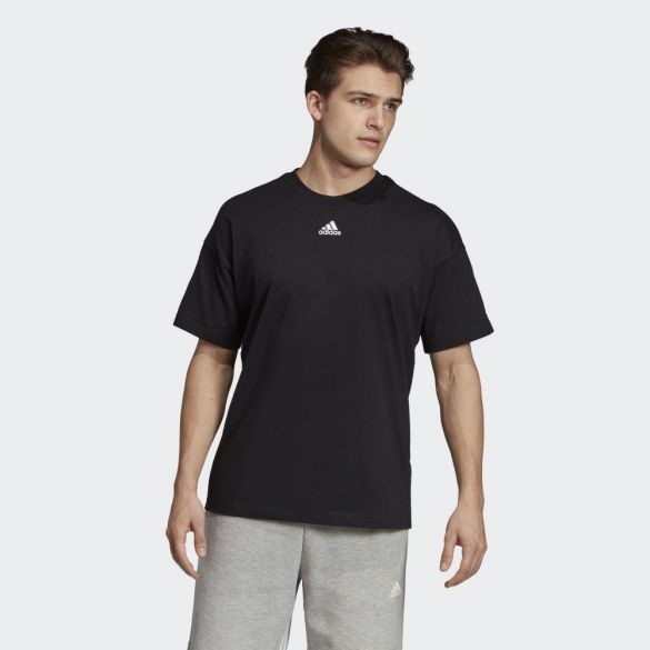 Футболка Adidas Must Haves 3 - Stripes EB5277_image_1
