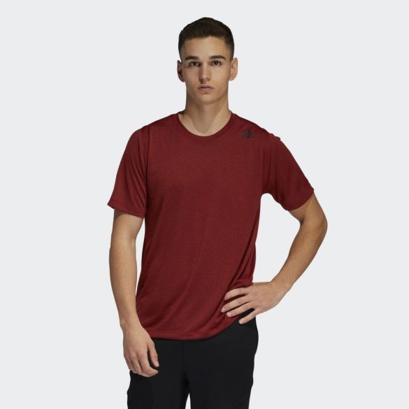 Футболка Adidas FreeLift Tech Climacool Fitted EB8049_image_1