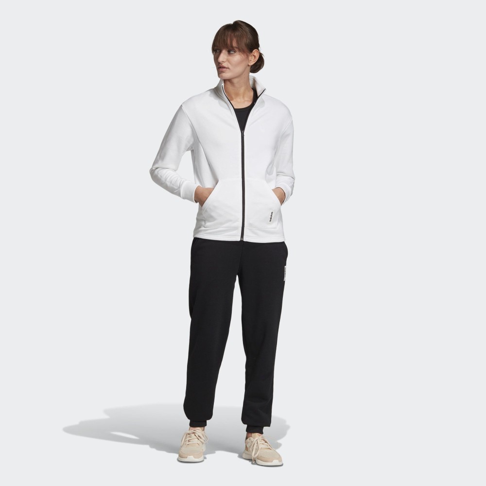 Олимпийка Adidas Brilliant Basics EI4617_image_6
