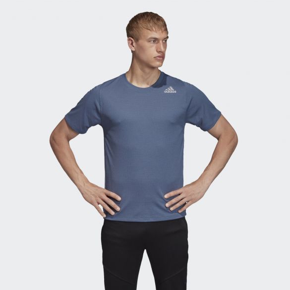 Футболка Adidas Freelift Climachill 3-Stripes EC2795_image_1