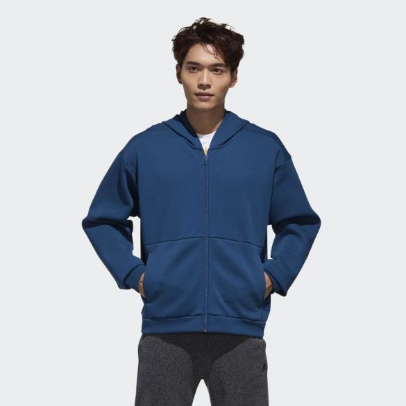 Толстовка Adidas Sport 2 Street Knit DV3338_image_1