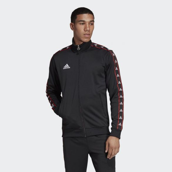 Куртка Adidas Tan Tape Clubhouse DW9360_image_1