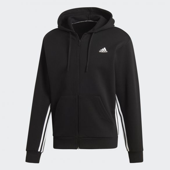 Мужская толстовка Adidas Must Haves 3-Stripes DX7657_image_1