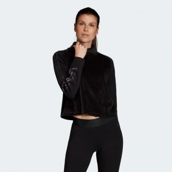 Женская толстовка Adidas Sport ID DX7976_image_1