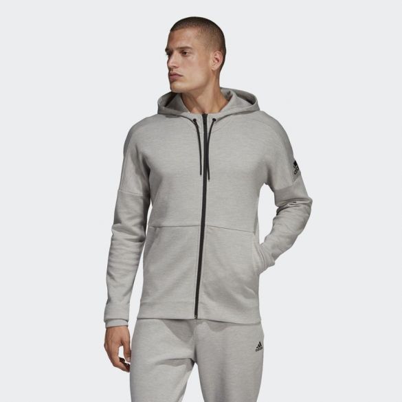 Толстовка Adidas Id Stadium DU1138_image_1