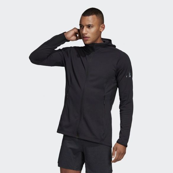 Толстовка Adidas FreeLift Climacool CZ5290_image_1
