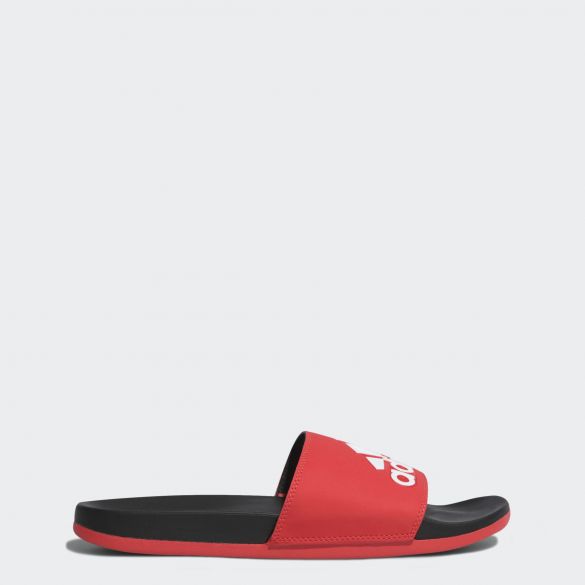 Мужские Шлепанцы Adidas Adilette Cloudfoam Comfort Plus Logo F34722_image_1