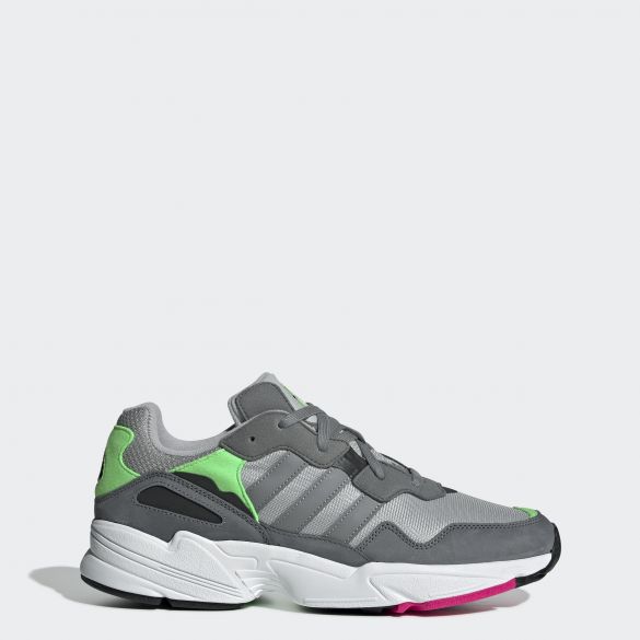 Мужские кроссовки Adidas Originals Yung-96 F35020_image_1