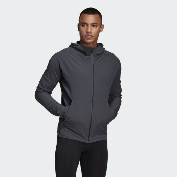 Чоловіча вітровка Adidas ZNE Jacket CY5483_image_1