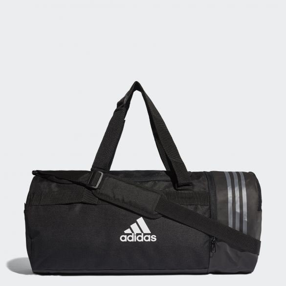 Спортивна сумка Adidas Cvrt 3S Duf M CG1533_image_1