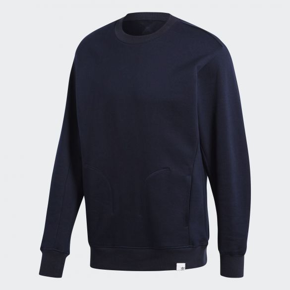 Чоловічий джемпер Adidas Originals XbyO BQ3080_image_1