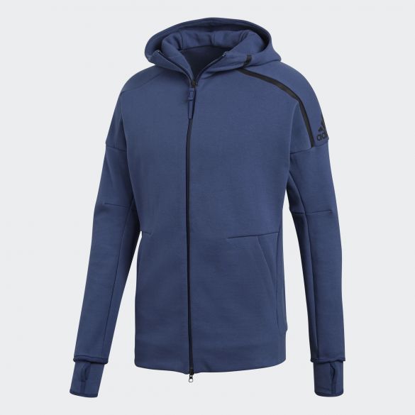 Чоловіча худі Adidas ZNE 2 CE4259_image_1