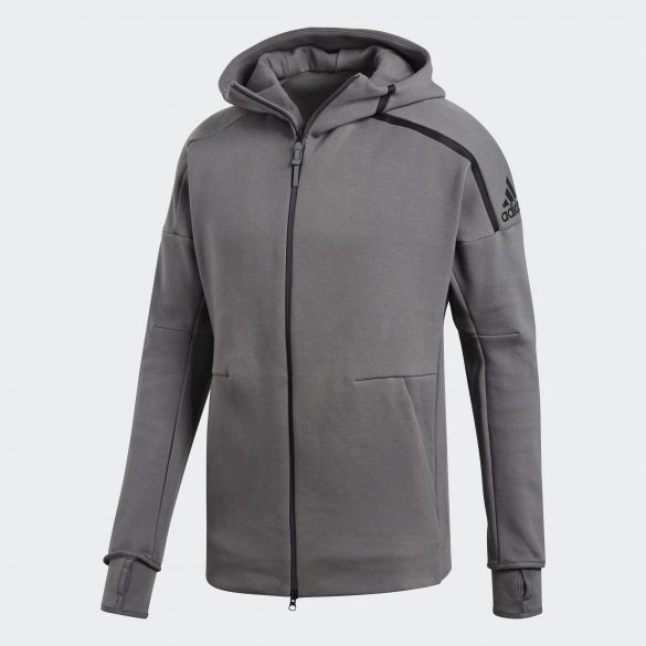 Чоловіча худі Adidas ZNE 2 CE4260_image_1