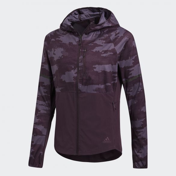 Чоловіча вітровка Adidas Ultra Graphic CF9877_image_1