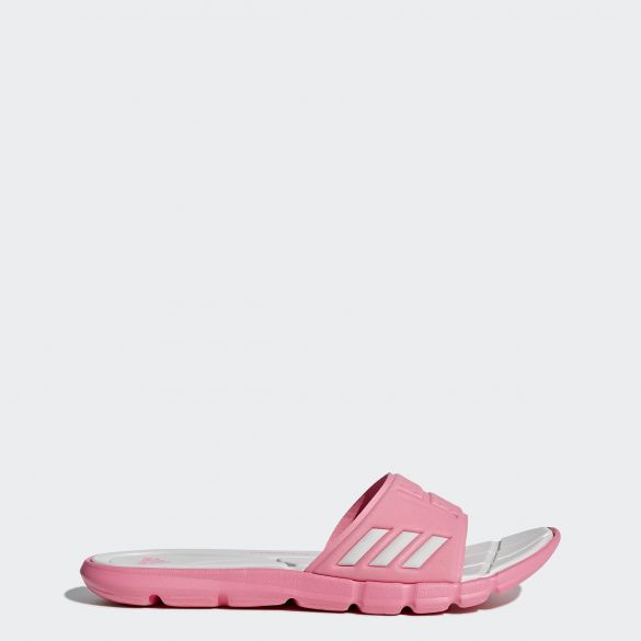 Женские сланцы Adidas Adipure Cloudfoam Slides CG2813_image_1