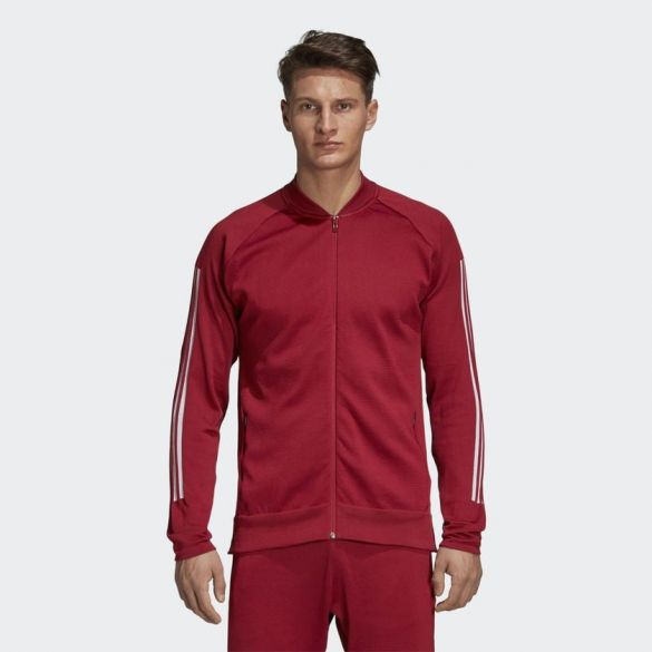 Олимпийка Adidas M Id Kn Bomber DN8414_image_1