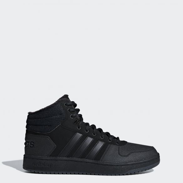 Чоловічі кросівки Adidas Hoops 2.0 Mid B44621_image_1
