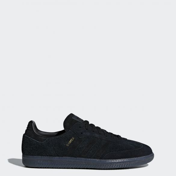Мужские кроссовки Adidas Originals Samba Og B75682_image_1