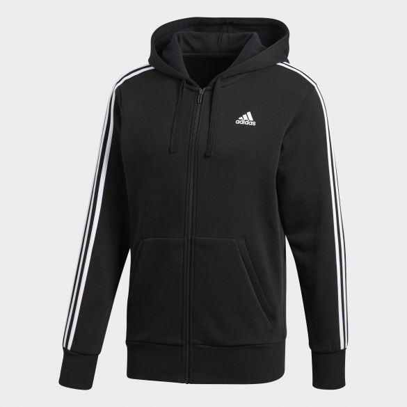 Чоловіча толстовка Adidas Essentials 3 - Stripes S98786_image_1