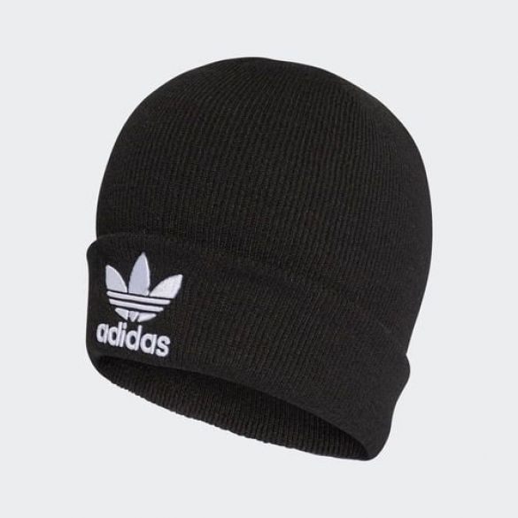 Шапка Adidas Originals Trefoil Beanie BK7634_image_1