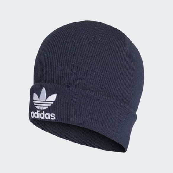 Шапка Adidas Originals Trefoil Beanie BK7639_image_1