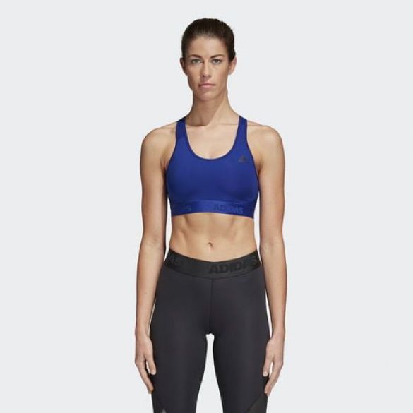 Женский спортивный бюстгальтер Adidas Drst Ask Spr CE0780_image_1