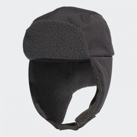  Шапка вушанка Adidas New Ushanka CY6019_image_1