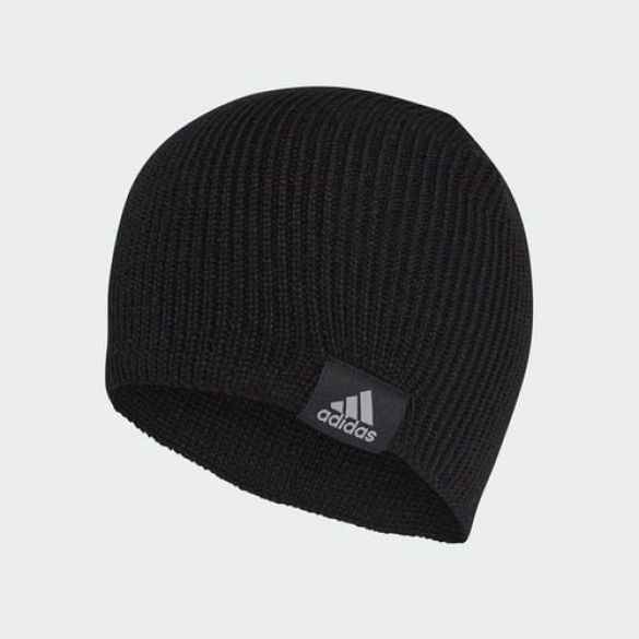 Чоловіча шапка Adidas Perf Beanie CY6025_image_1