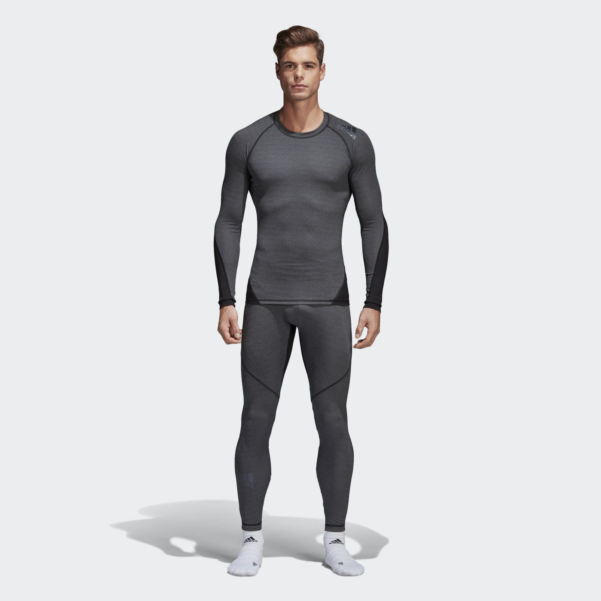 Чоловічі штани Adidas Ask Spr Tiglt H CD7216_image_1