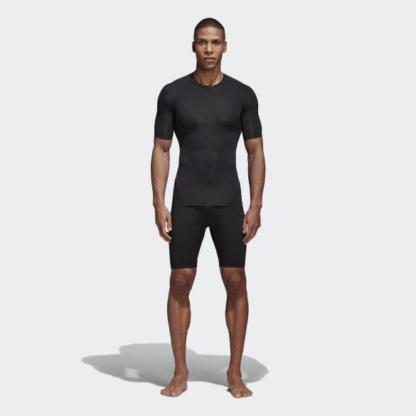 Чоловіча футболка Adidas Ask Tec Tee Ss CF7171_image_1
