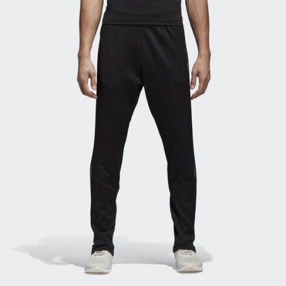 Чоловічі штани Adidas M Id Kn Striker CG2129_image_1