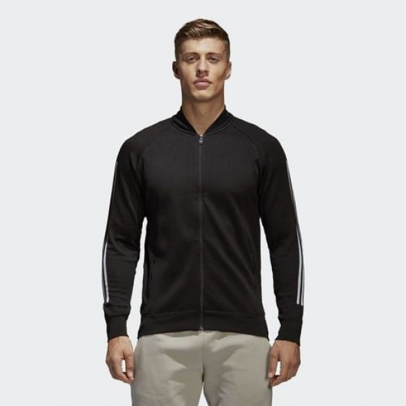 Мужская олимпийка Adidas M Id Kn Striker CG2130_image_1