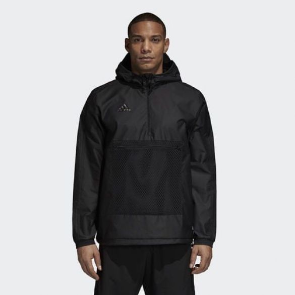Чоловіча вітровка Adidas Tan Windbreaker CW7423_image_1