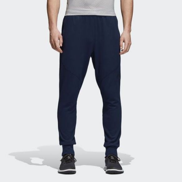 Мужские брюки Adidas Wo Pant Prime CX0166_image_1
