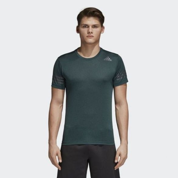 Чоловіча футболка Adidas FreeLift Cc CX0215_image_1