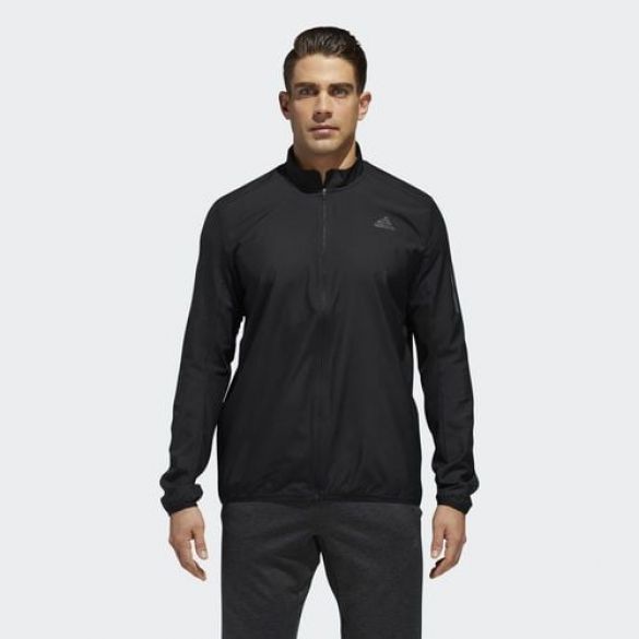 Мужская ветровка Adidas Response Jacket CY5773_image_1