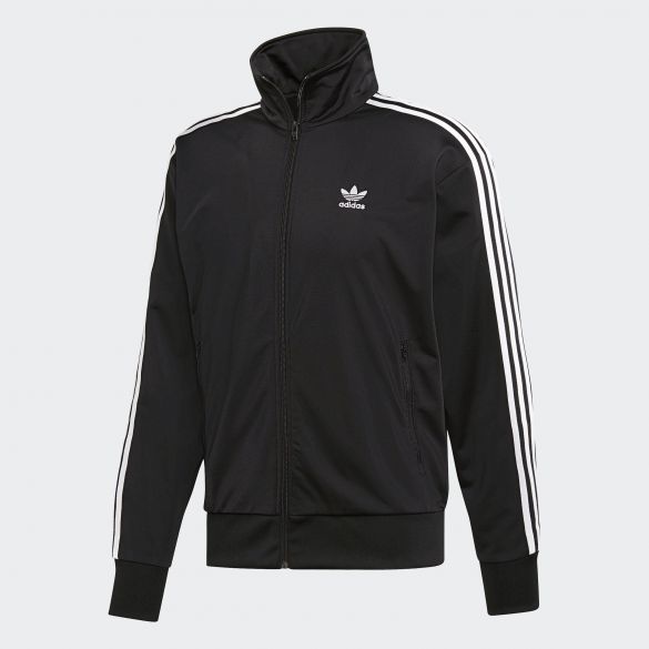 Мужская олимпийка Adidas Originals Firebird Tt  DV1530_image_1