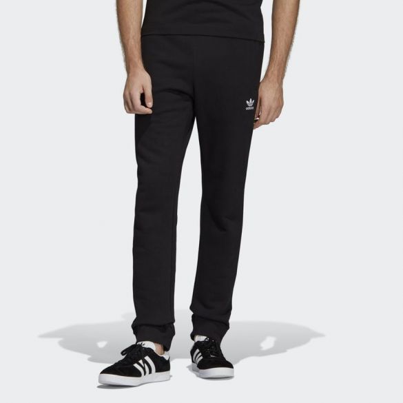 Мужские брюки Adidas Originals Trefoil Pant DV1574_image_1