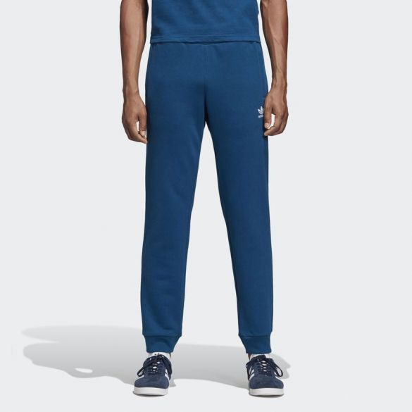 Мужские брюки Adidas Originals Trefoil DV1539_image_1