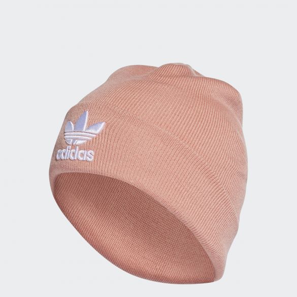  Жіноча шапка - біні Adidas Originals Trefoil DV2486_image_1